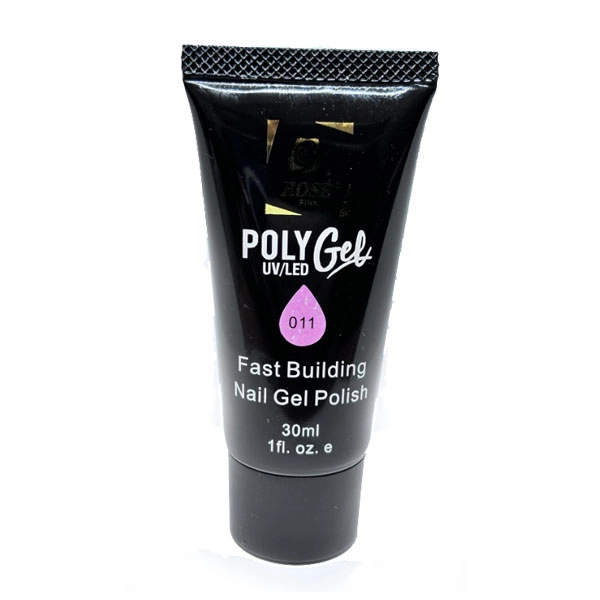 Modelovací Polygel - 011, 30ml