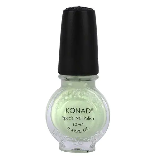 Lak Konad, 11ml - Pastel Green