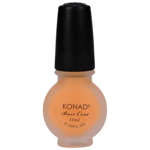 Konad Base Coat - podkladový lak, 11ml