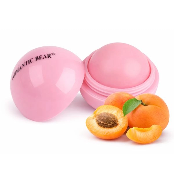 Balzám na rty, Apricot
