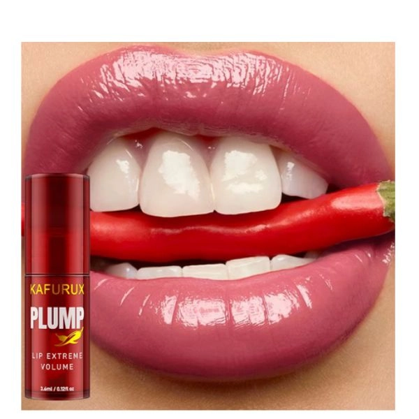 Plump Lip Extreme Volume, Chilly