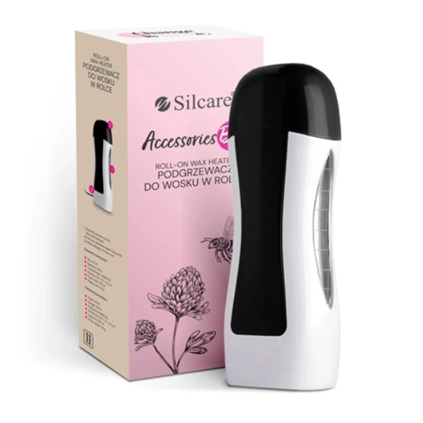 Silcare Ohřívač vosků 40W