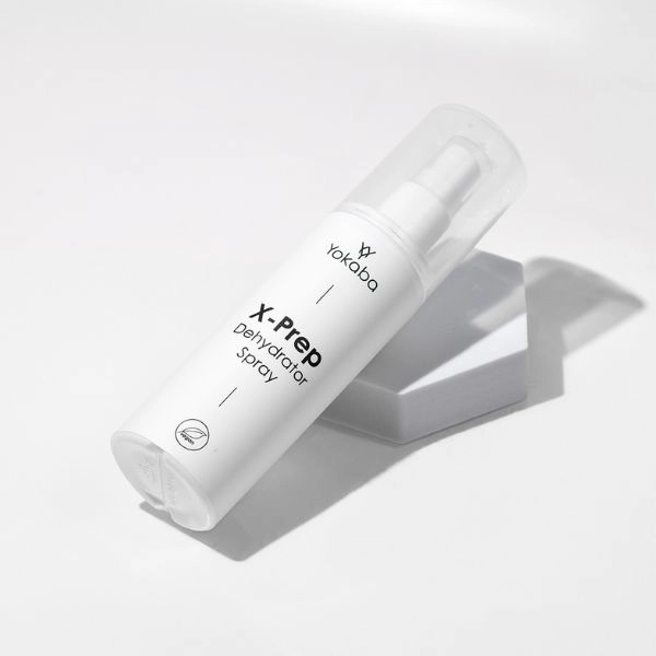 Yokaba X-PREP Dehydrator Spray, 90 ml