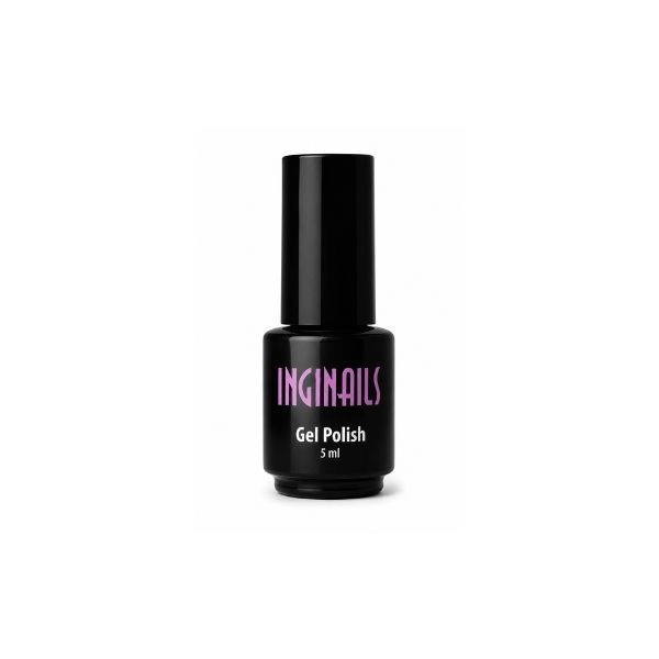Prázdná lahvička 5 ml, černá