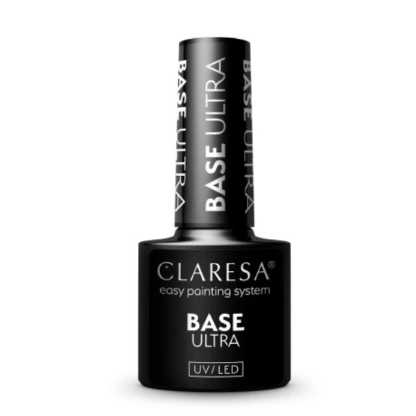 Claresa UV/LED gel BASE ULTRA, 5g