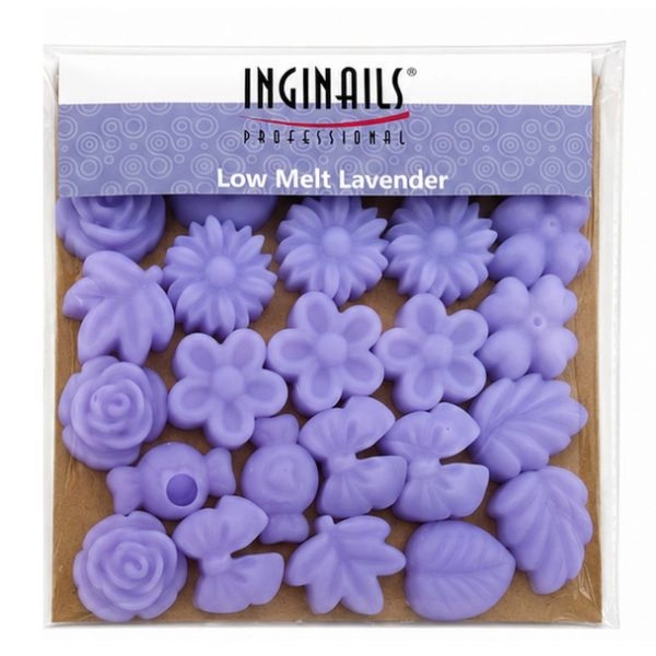 Kosmetický parafínový vosk – Lavender, 100g