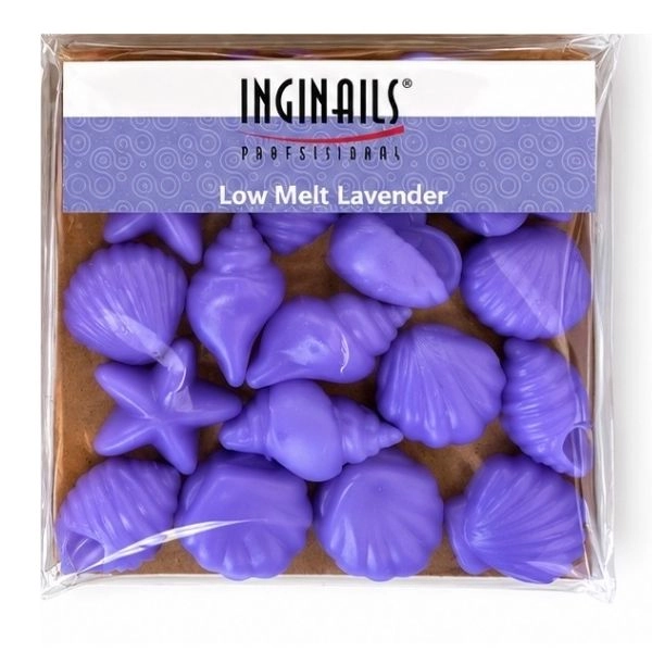 Kosmetický parafínový vosk – Lavender, 100g