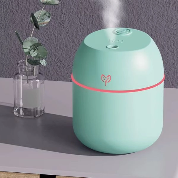 Aroma difúzer, mentolový