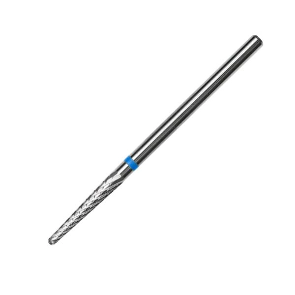 Pro Expert 2,3/14 mm kuželový brusný nástavec, modrý