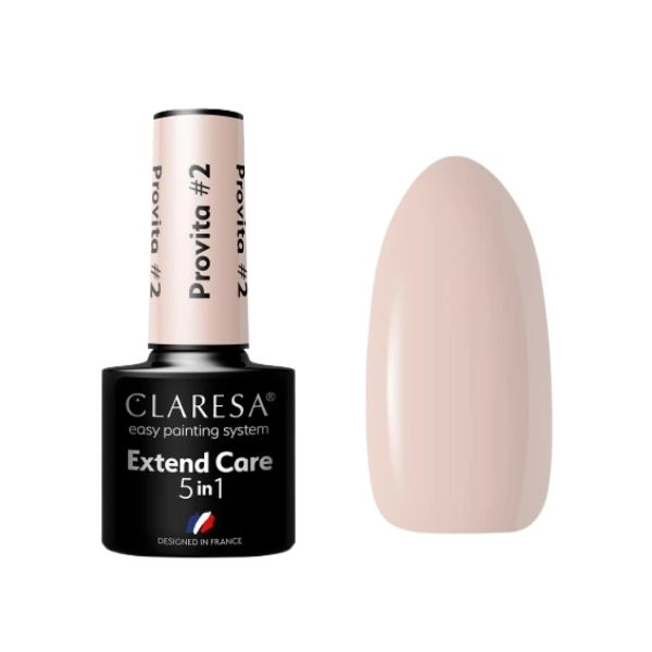 Claresa Extend Care 5v1 Base Provita 2, 5g
