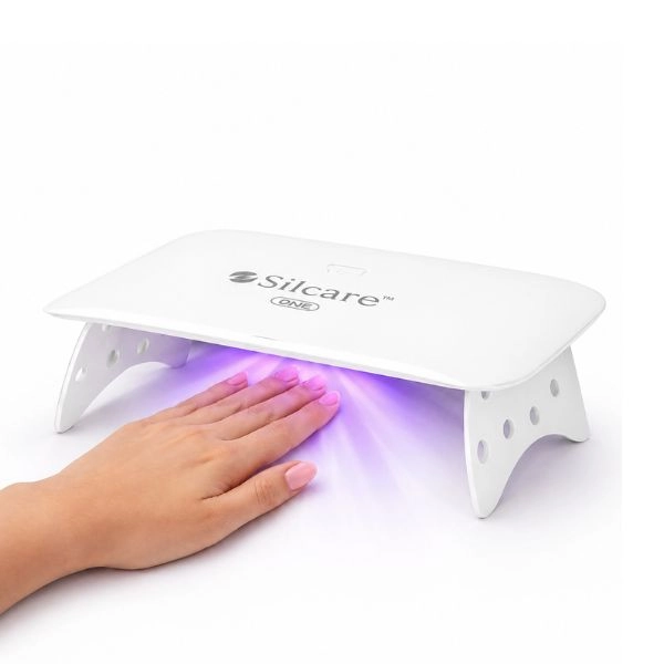 UV/LED lampa Mini 3 Plus 24W, bíla
