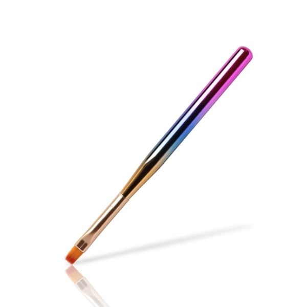 Štětec na gel – Ombre 06