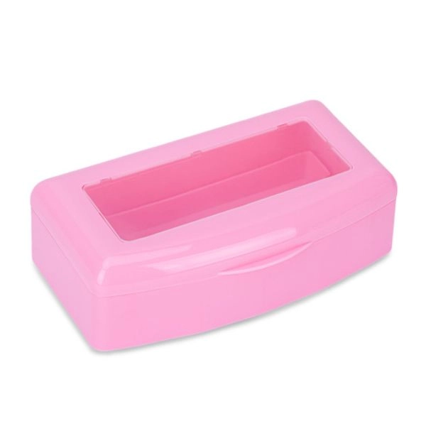 Sterilizátor nástrojů, růžový