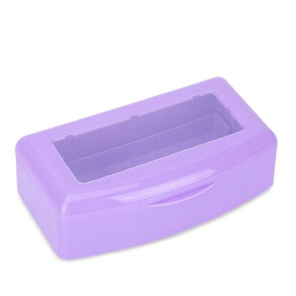 Sterilizátor nástrojů, fialový