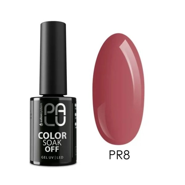 PALU UV/LED Color Soak Off - Merida ME7, 11g