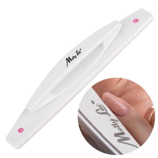 MollyLac ComfortGrip – držák na pilník, 1 ks