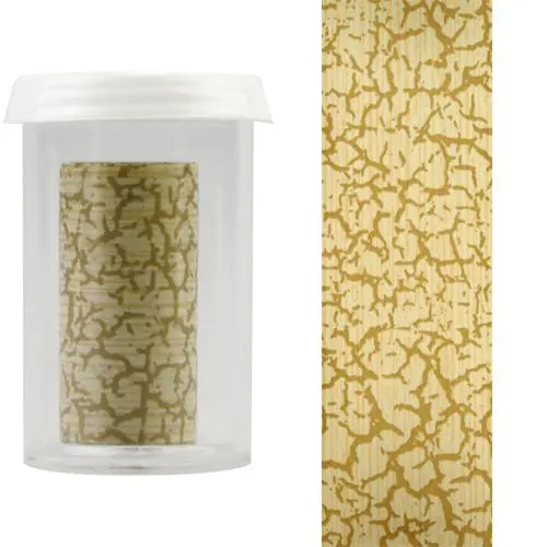 Ozdobné fólie na nehty – Orient Express