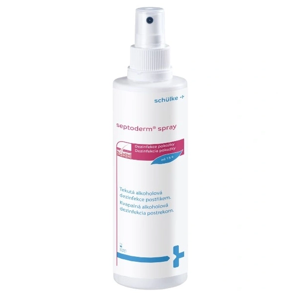 Septoderm spray 250ml