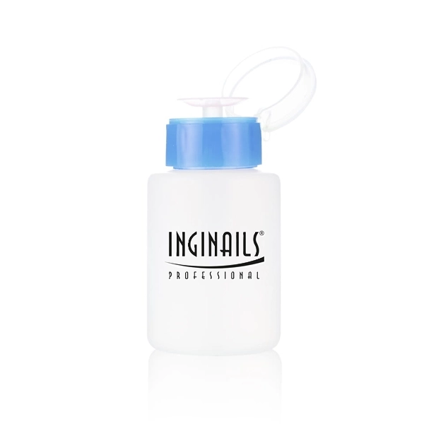 Dávkovač s umělým uzávěrem na tekutiny, 150 ml