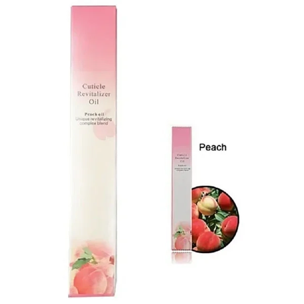 Olejová tužka - Peach Orange 5ml