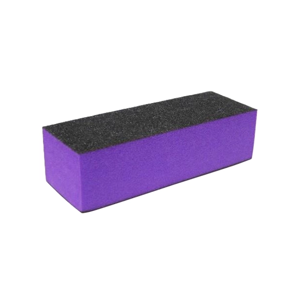 Fialový blok - 4stranný