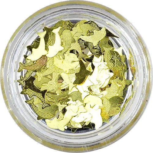 Delfínci - Plating Shapes