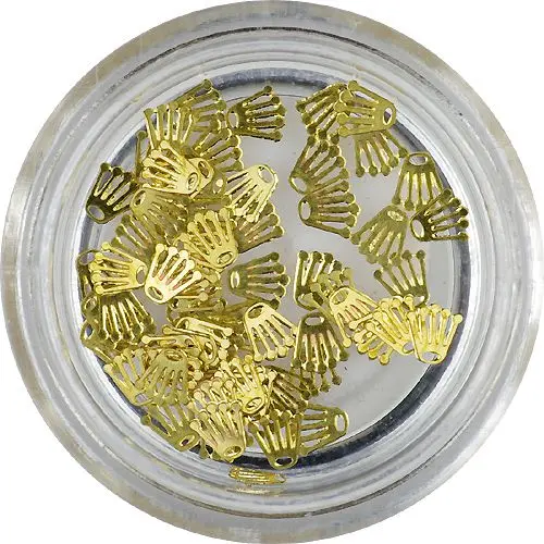 Koruny - Plating Shapes