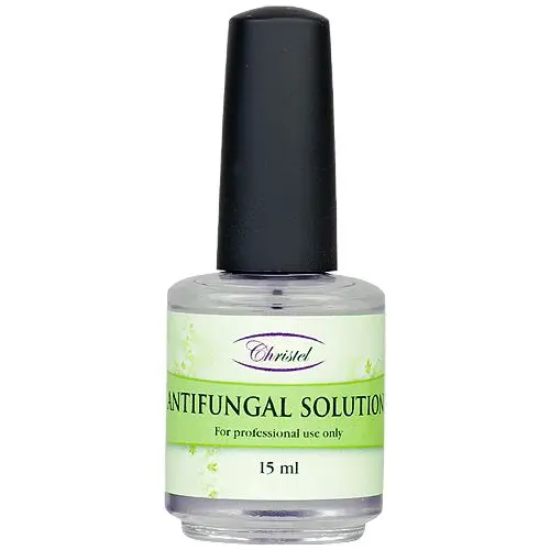 Antifungal Solution 15ml