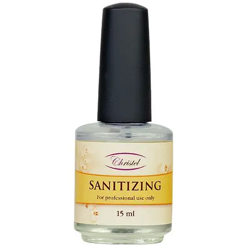 Sanitizing 15 ml