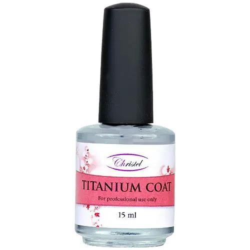 Titanium Coat 15ml