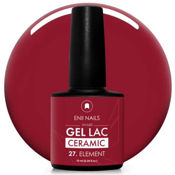 Gel Lak Ceramic - 27 Element, 10ml