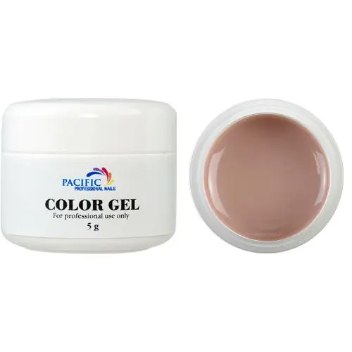 Make Up Dark, 7,5g - UV gel, barevný