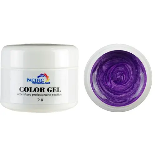 Pearl Sweet Berry, 7,5g - UV gel, barevný