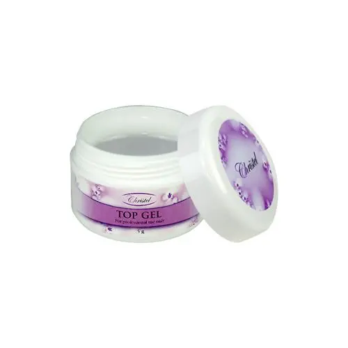 UV gel Christel - Top gel, 5g