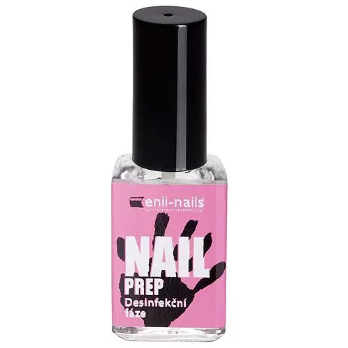 Nail prep - dezinfekce na nehty, 11ml