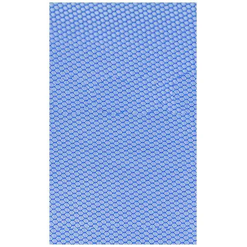 Originální zdobení nehtů - Violet fine, síťka z polyesteru